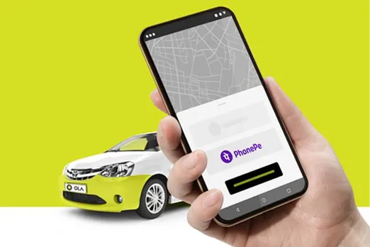 Ola, Ola top executives resign