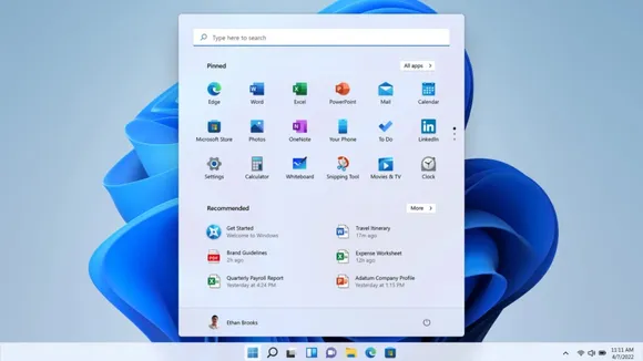 microsoft
