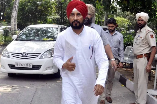 Five reasons why Congress chose Charanjit Singh Channi as the next Punjab CM after captain amrinder singh resign by congress