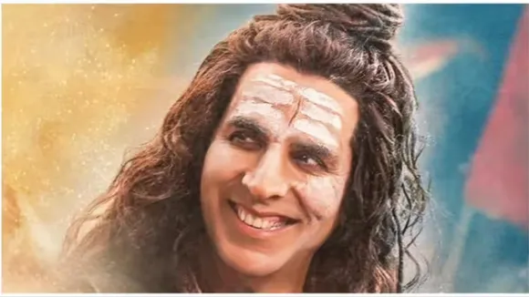 OMG 2 Box Office Collection | OMG 2 first Weekend Collection