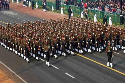 it has been decided that this year there will not be any foreign head of state or government as the chief guest for our Republic Day event on 26th january