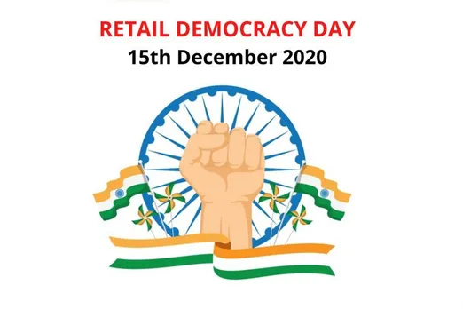 Confederation of All India Traders declared to observe upcoming 15th December as Retail Democracy Day, e-commerce, CAIT