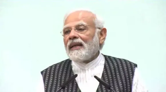 पीएम मोदी ने कहा-डेयरी सेक्टर में 70% महिलाएं संभाल रहीं कामकाज, 1000 से अधिक स्टार्टअप हुए शुरू