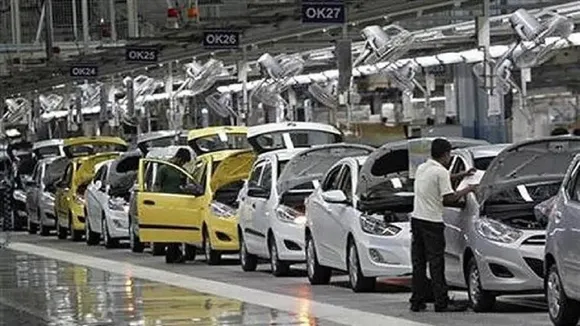 maruti suzuki
