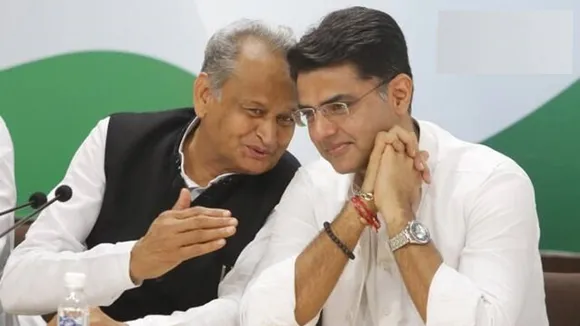 Rajasthan Congress Full Candidate List 2023