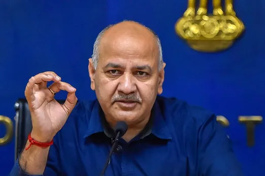 Delhi Deputy CM Manish Sisodia and former UP CM kalyan singh tests positive for Covid-19