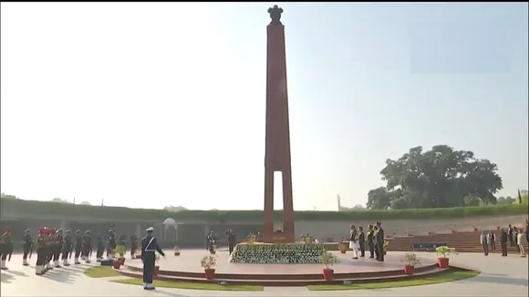 Vijay Diwas | Kargil Vijay Diwas