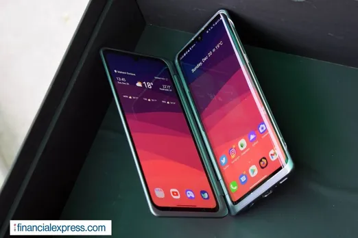 LG will provide android updates to smartphones for three years