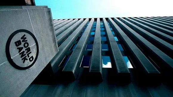 World Bank cuts India's economic growth forecast to 7.5 pc for FY23