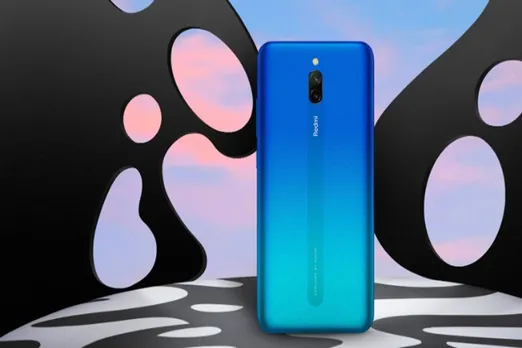 Redmi 8A Dual and Redmi Power Bank available from today for sale can buy from mi website amazon