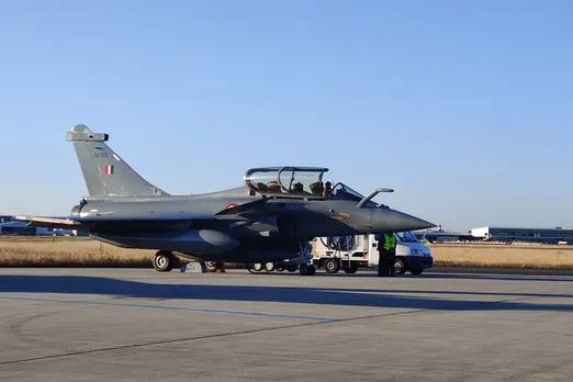 rafale in india, rafale jets features, fighter rafale jets, rafale from france, indian airforce, rafale jet deal, IAF, ambala airbase,