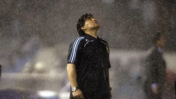 Maradona Brand: 'मैराडोना' ब्रांड भारत में कदम रखने को तैयार, प्रशंसकों के लिए बाजार में आएंगे ये प्रोडक्‍ट