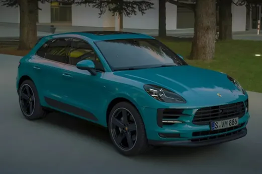 Porsche Approved brand, Looking to make a foray into pre-owned car business in India, Porsche