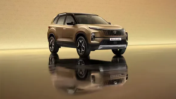 2023 Tata Safari Bookings Open | 2023 Tata Harrier Bookings Open | 2023 Tata Harrier | 2023 Tata Safari | Tata Harrier Facelift | Tata Safari Facelift