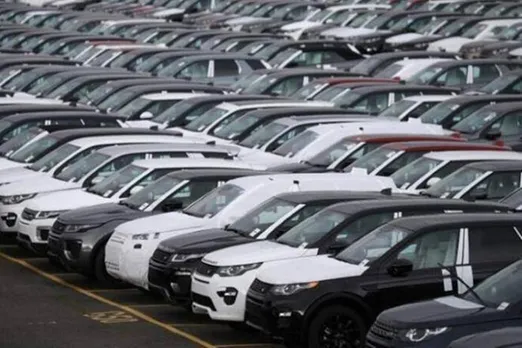 July 2021 car sales maruti suzuki tata motors hyundai india MG india toyota nissan sales increase