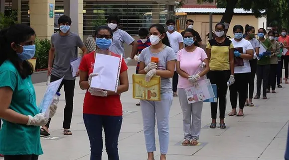 CBI detains Russian national