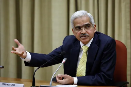 Pandemic threatens to result in balance sheet impairments, capital shortfalls at lenders, shaktikanta das, Banks NPA may rise to 13.5 pc by Sep 2021, RBI FSR