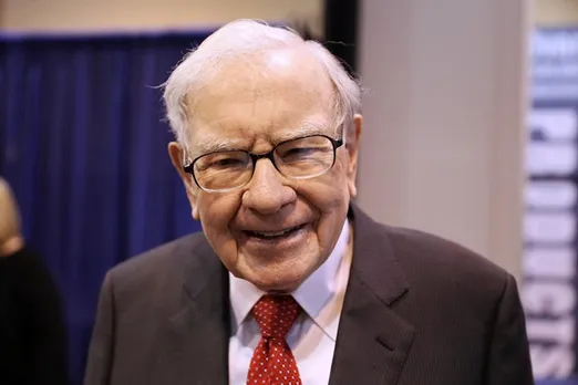 Billionaire Warren Buffett gives new hint about his successor