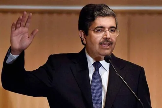 uday kotak suggests government to announce second fiscal package