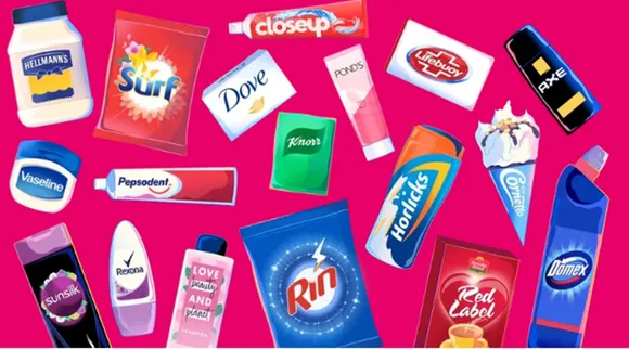 FMCG major Hindustan Unilever HUL Q1 net profit rises 14 percent