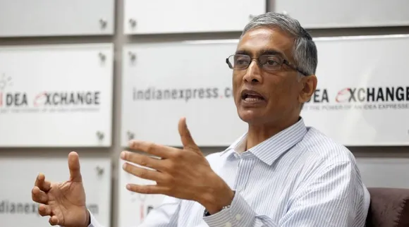 Parameswaran Iyer to take over as Niti Aayog CEO as Amitabh Kant leaves