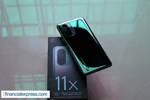 Xiaomi sells 300 crore rupees worth of Mi 11X series phones in one and a half month Mi 11 Lite will launch on 22 June