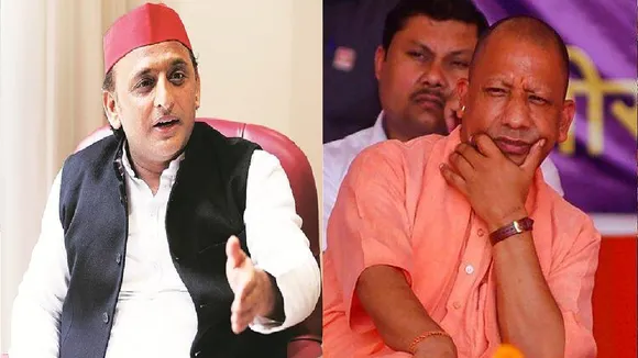 akhilesh yadav