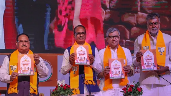MP Election | Madhya Pradesh Election | MP Assembly Election 2023