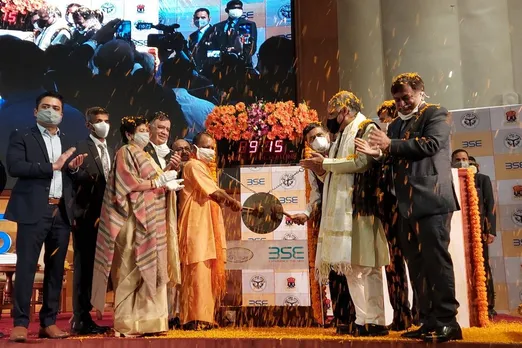 Lucknow Municipal Corporation Bonds