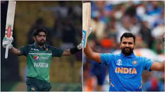 cricket, fans, India, Pakistan, Asia Cup 2022, face-off, innings