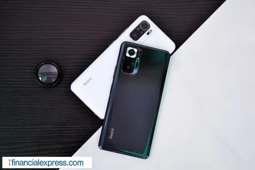 shortages in supply chain and shipping charges increase responsible for increase in smartphones prices
