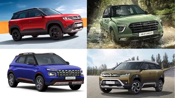 Tata Nexon | Tata Motors | Tata SUV | Best SUV | Top SUV | Best Selling SUV | Top Selling SUV