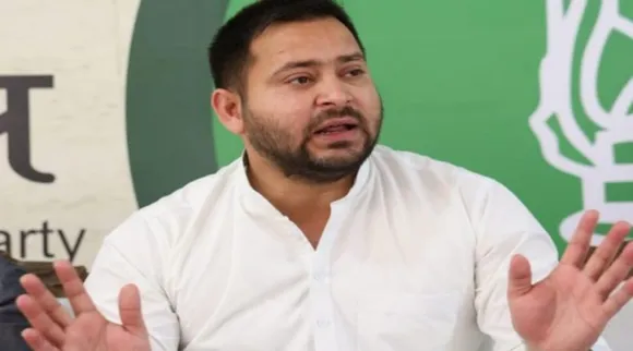 tejashwi yadav offered to support bjp in bihar