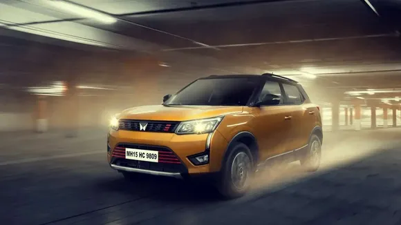 mahindra xuv300 turbosport