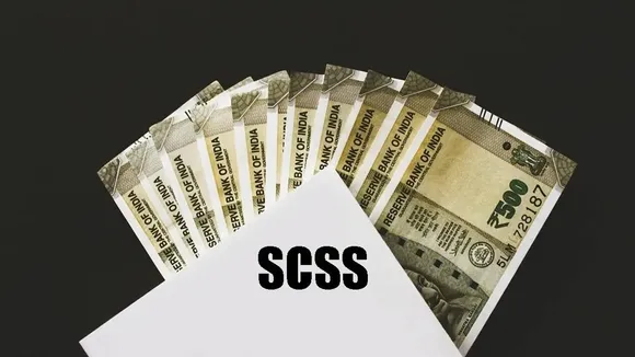 Senior Citizens Savings Scheme