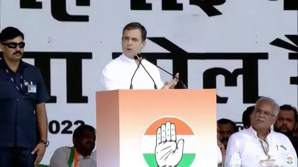 viral video fact check rahul gandhi