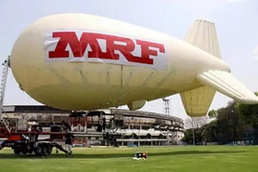 MRF Stocks