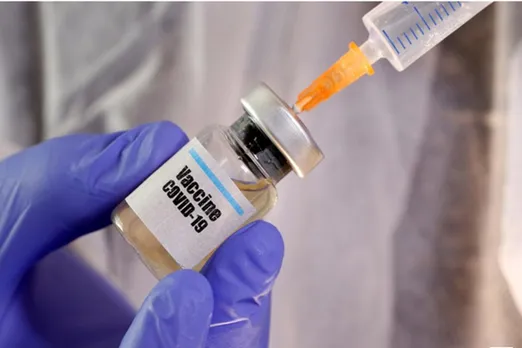The vaccines had still to complete phase three of clinical trials but the State Council approved the proposal on June 24.