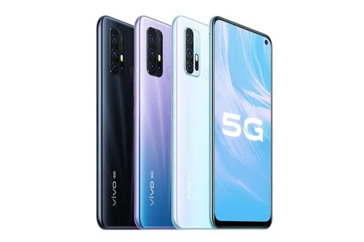 Vivo Z6 5G smartphone launched know camera features price specifications