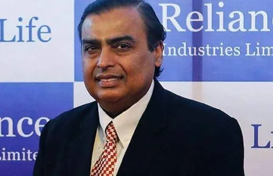 Reliance Industries के शेयरों के दाम 80 फीसदी तक बढ़ सकते हैं, गोल्डमैन सैक्स ने कहा- न्यू एनर्जी ग्रुप के लिए साबित होगी नई ग्रोथ इंजन