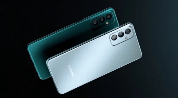 Samsung Galaxy F23 5G