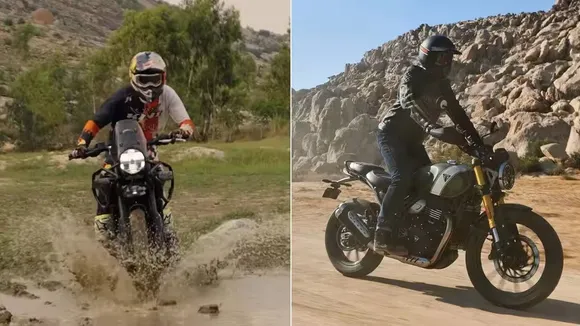 Upcoming two wheeler launches in October
