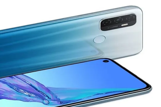 Oppo A53 Launch Today: आज लॉन्च होगा ओप्पो का नया स्मार्टफोन, कहां और कब देख सकते हैं इवेंट