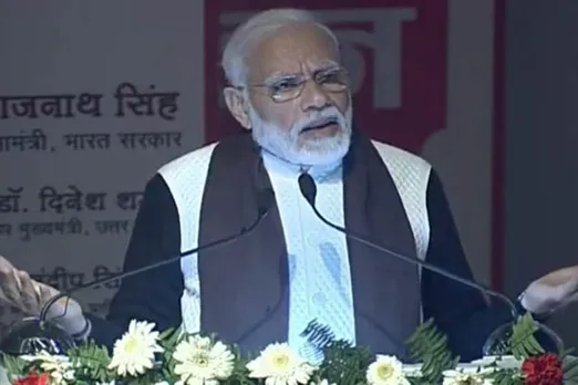 PM Modi, indigenous products, narendra modi