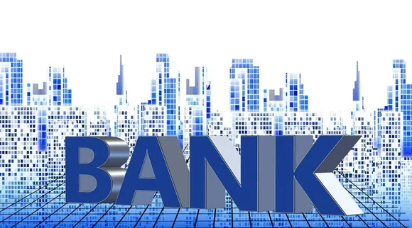 bank, india