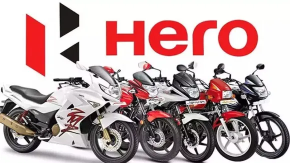 Hero MotoCorp to hike motorcycle, scooter prices