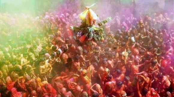 Indian Railway News Railways to run Holi Special Trains Check stations halts timings and other details