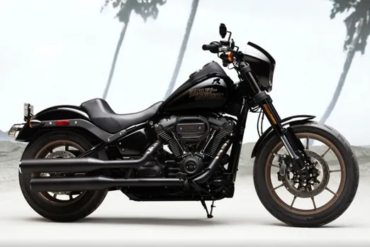 Harley-Davidson Low Rider S launched in India at a price of 14.69 lakh rupee, know engine and power detail