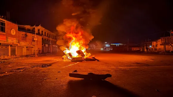 Manipur violence, All-party meet, Rahul Gandhi, Amit Shah, Narendra Modi, PM Modi, राहुल गांधी, पीएम मोदी, मणिपुर हिंसा, सर्वदलीय बैठक, अमित शाह, नरेंद्र मोदी, सोनिया गांधी, Sonia Gandhi, देवेंद्र फडणवीस, उद्धव ठाकरे