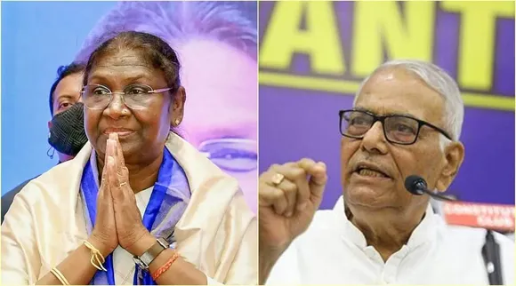 President Election Result 2022 | rashtrapati Election Result 2022